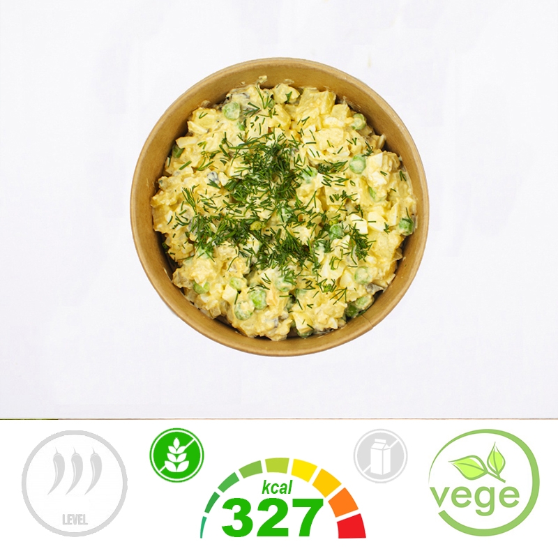 SAŁATKA MIESZANA -...